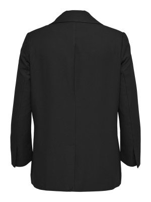 Carmakoma CARTHEA BLAZER OTW Black | Freewear CARTHEA BLAZER OTW - www.freewear.nl - Freewear
