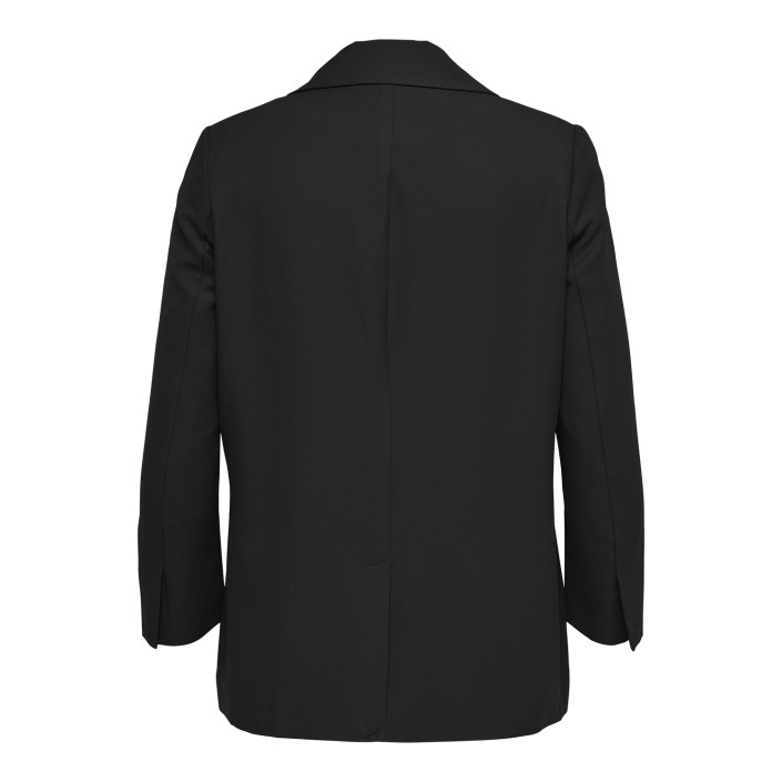 Carmakoma CARTHEA BLAZER OTW Black | Freewear CARTHEA BLAZER OTW - www.freewear.nl - Freewear
