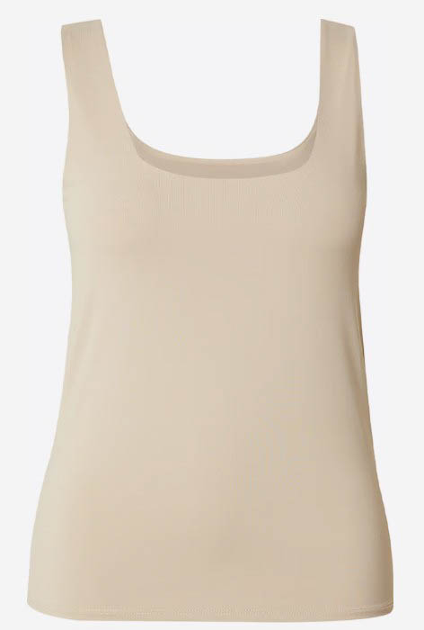 Carmakoma (Maatje Meer) Carea S/l 2-ways Fit Top Jrs