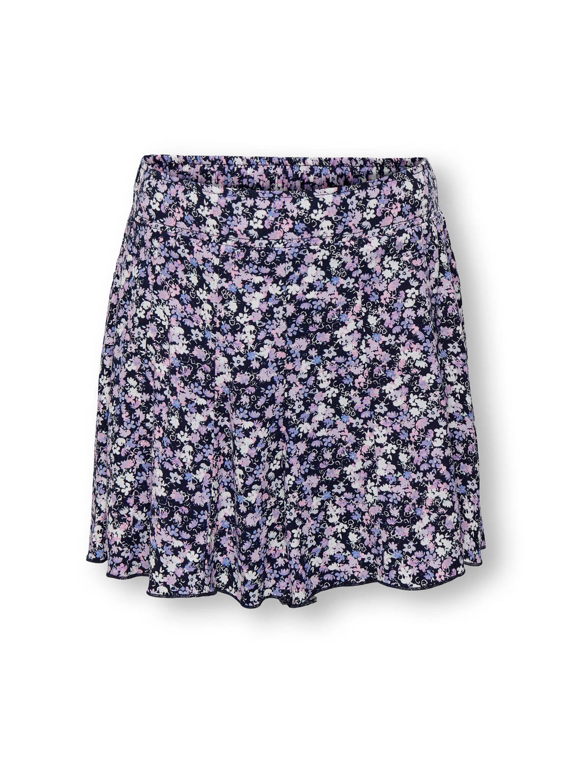 ONLY KOGSCARLETT SKATER SKORTS CP PTM Meisjes - Maat 152
