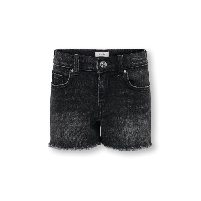 Only KOGROBYN EX VINTAGE DNM SHORTS AZG5: Washed Black | Freewear KOGROBYN EX VINTAGE DNM SHORTS AZG5: - www.freewear.nl - Freewear