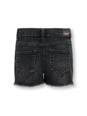 Only KOGROBYN EX VINTAGE DNM SHORTS AZG5: Washed Black | Freewear KOGROBYN EX VINTAGE DNM SHORTS AZG5: - www.freewear.nl - Freewear