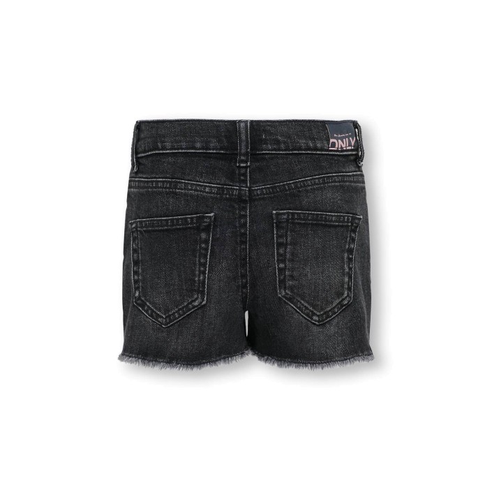 Only KOGROBYN EX VINTAGE DNM SHORTS AZG5: Washed Black | Freewear KOGROBYN EX VINTAGE DNM SHORTS AZG5: - www.freewear.nl - Freewear