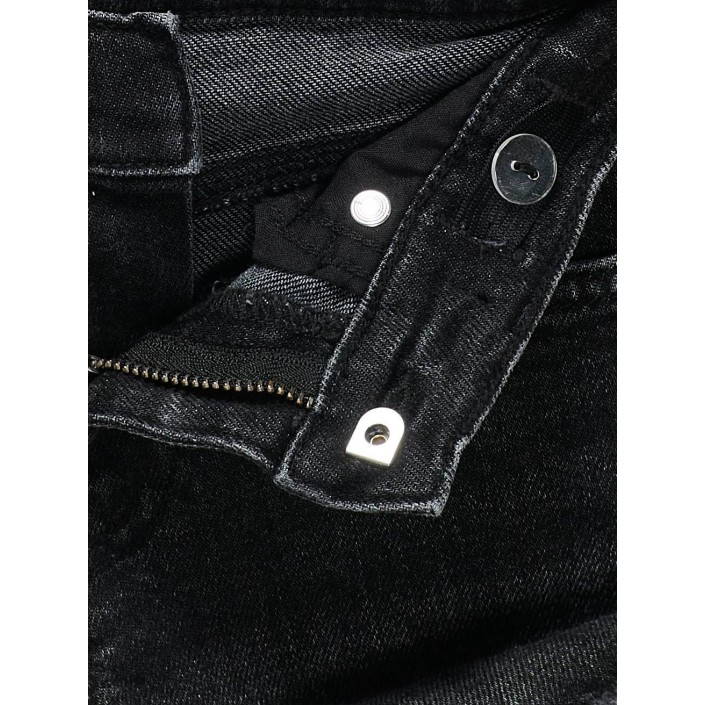 Only KOGROBYN EX VINTAGE DNM SHORTS AZG5: Washed Black | Freewear KOGROBYN EX VINTAGE DNM SHORTS AZG5: - www.freewear.nl - Freewear