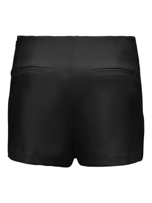 Only ONLMIST-YASMINE MW WRAP SKORTS TLR : Black | Freewear ONLMIST-YASMINE MW WRAP SKORTS TLR : - www.freewear.nl - Freewear