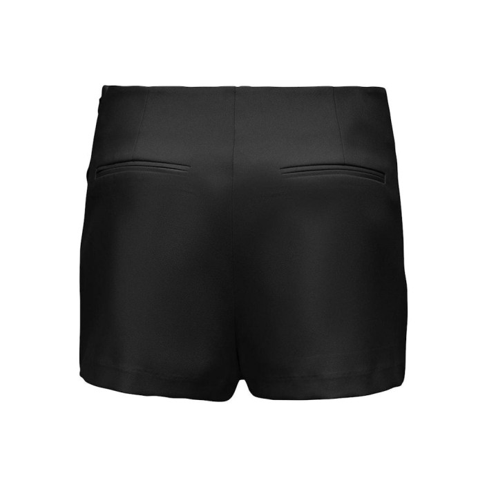 Only ONLMIST-YASMINE MW WRAP SKORTS TLR : Black | Freewear ONLMIST-YASMINE MW WRAP SKORTS TLR : - www.freewear.nl - Freewear