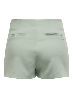 Only ONLMIST-YASMINE MW WRAP SKORTS TLR : Lily Pad | Freewear ONLMIST-YASMINE MW WRAP SKORTS TLR : - www.freewear.nl - Freewear