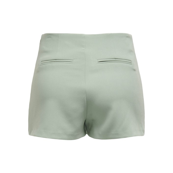 Only ONLMIST-YASMINE MW WRAP SKORTS TLR : Lily Pad | Freewear ONLMIST-YASMINE MW WRAP SKORTS TLR : - www.freewear.nl - Freewear
