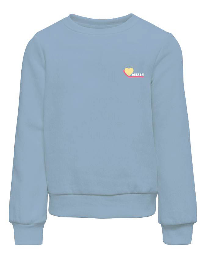 Only Koglena L/s Kindness O-neck Box Ub :