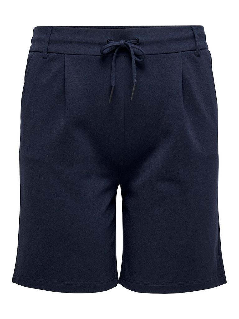ONLY CARMAKOMA CARGOLDTRASH LIFE LONG SHORTS PNT Dames Broek - Maat 48