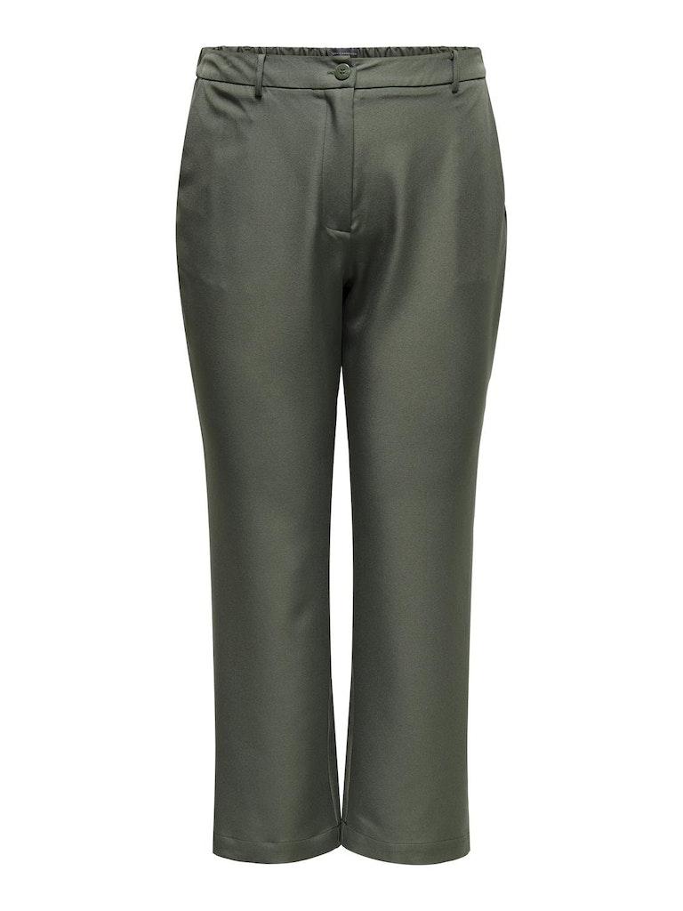 Carmakoma (Maatje Meer) Carthea Straight Ank Pant