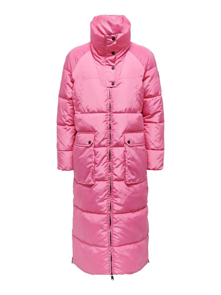 Only Onlnora X-long Puffer Cc Otw