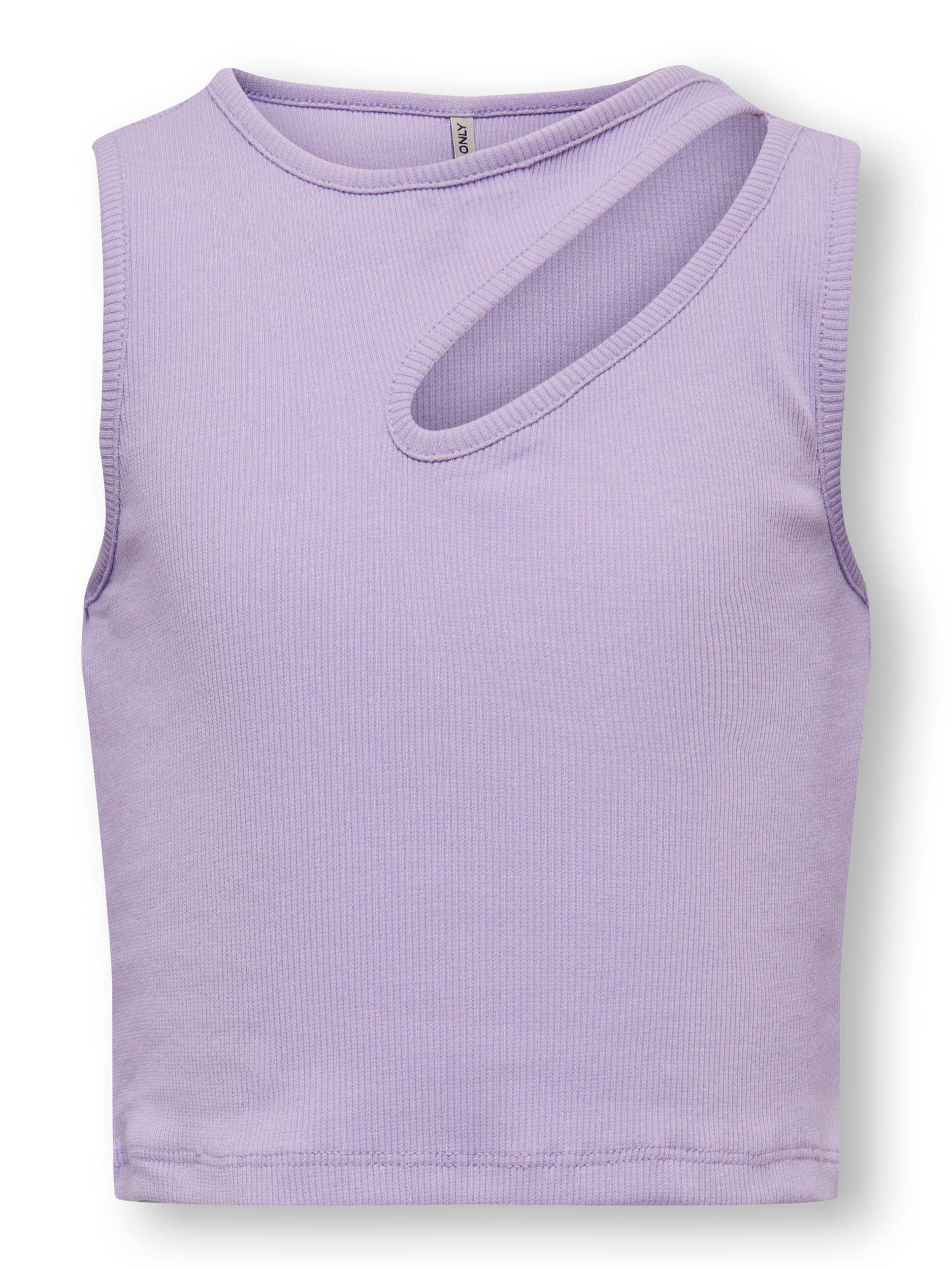 Only Kognussa S/l Short Top Box Jrs
