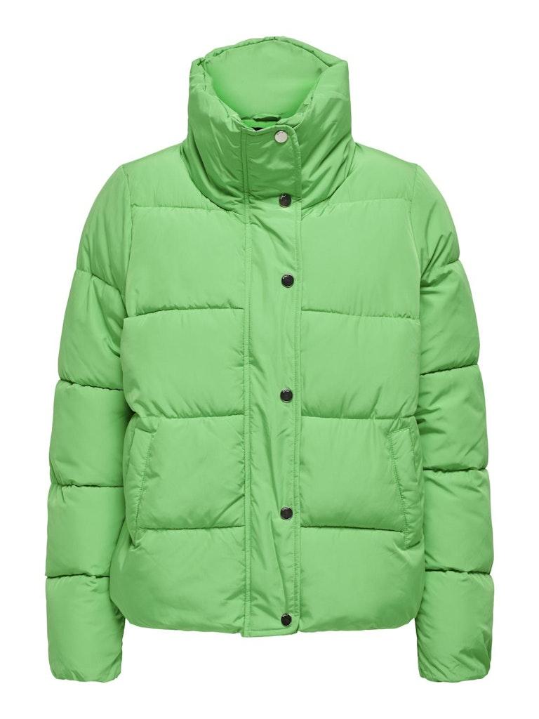 Only Onlnewcool Puffer Jacket Cc Otw