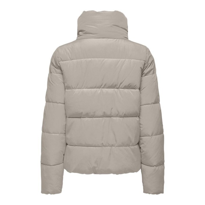 Only ONLNEWCOOL PUFFER JACKET CC OTW Moonbeam | Freewear ONLNEWCOOL PUFFER JACKET CC OTW - www.freewear.nl - Freewear