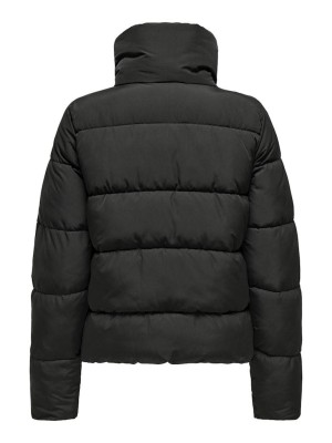 Only ONLNEWCOOL PUFFER JACKET CC OTW Black | Freewear ONLNEWCOOL PUFFER JACKET CC OTW - www.freewear.nl - Freewear