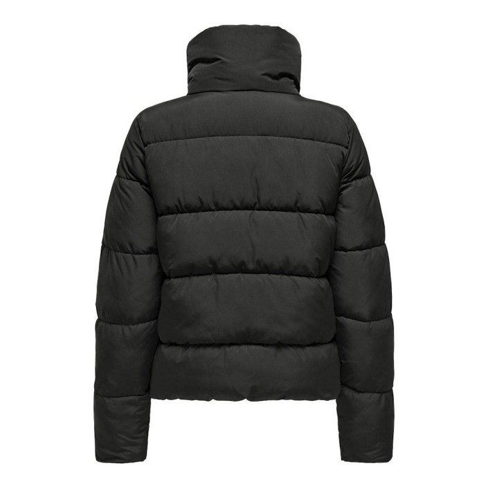 Only ONLNEWCOOL PUFFER JACKET CC OTW Black | Freewear ONLNEWCOOL PUFFER JACKET CC OTW - www.freewear.nl - Freewear