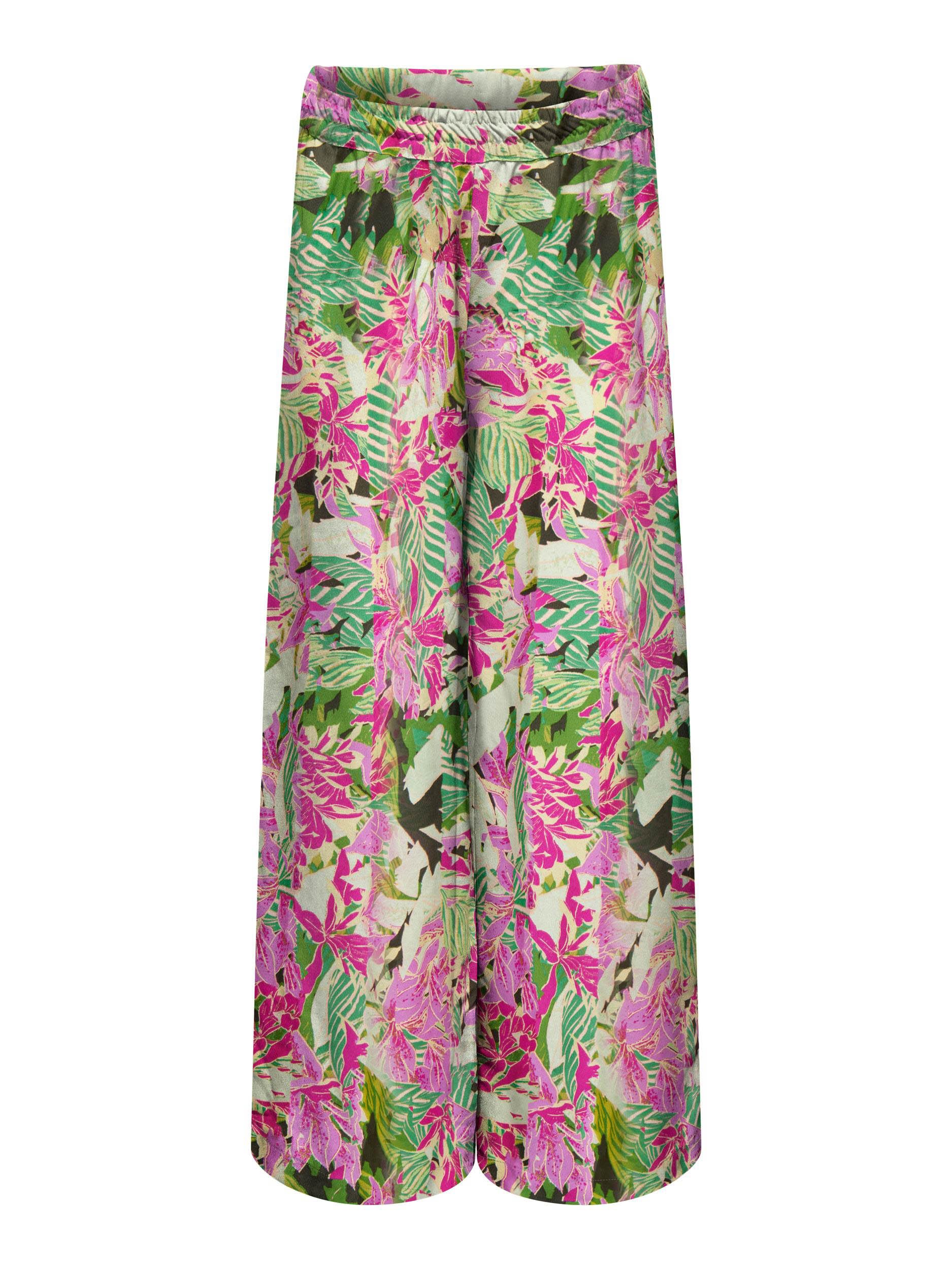 Only Koglino Aop Pants Ptm