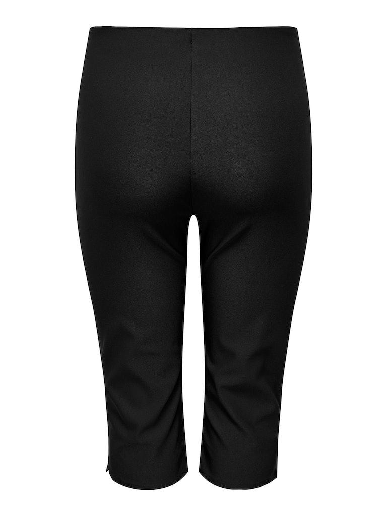 Carmakoma Zwarte Knickers | Freewear Zwart Only Carmakoma , Black , Dames