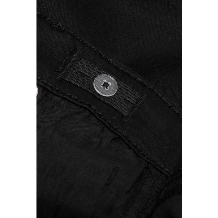 Only KOGROYAL LIFE REG FLARED PIM600 NOO: Black Denim | Freewear KOGROYAL LIFE REG FLARED PIM600 NOO: - www.freewear.nl - Freewear