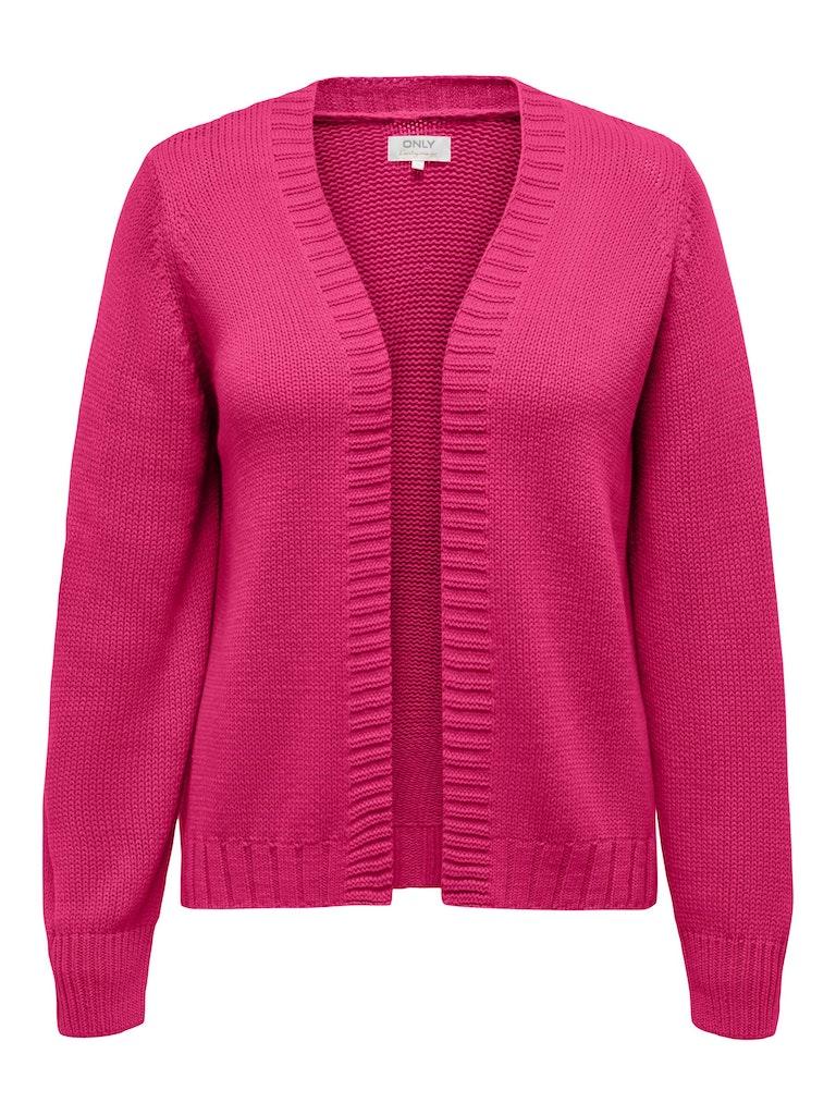 Carmakoma (Maatje Meer) Carmille L/s Open Cardigan Knt