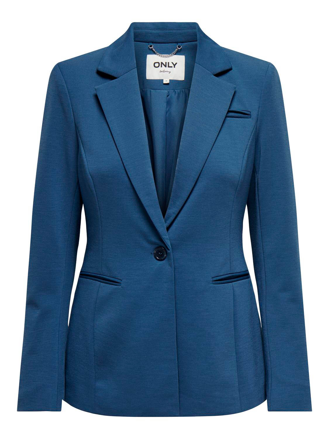 Only Onlpeach L/s Fit Blazer Tlr Noos