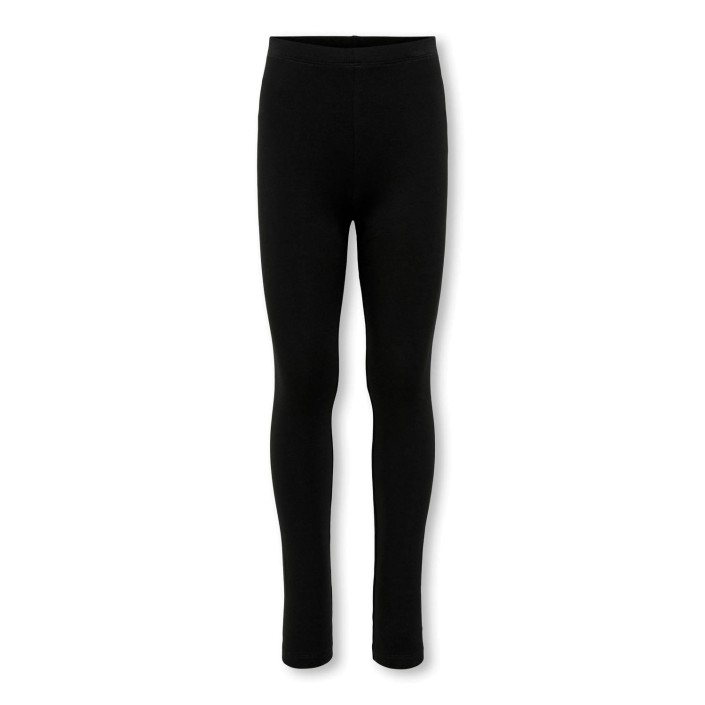 Only KOGEMILI BRUSHED LEGGINGS SWT NOOS Black | Freewear KOGEMILI BRUSHED LEGGINGS SWT NOOS - www.freewear.nl - Freewear