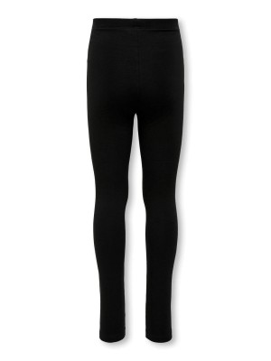 Only KOGEMILI BRUSHED LEGGINGS SWT NOOS Black | Freewear KOGEMILI BRUSHED LEGGINGS SWT NOOS - www.freewear.nl - Freewear