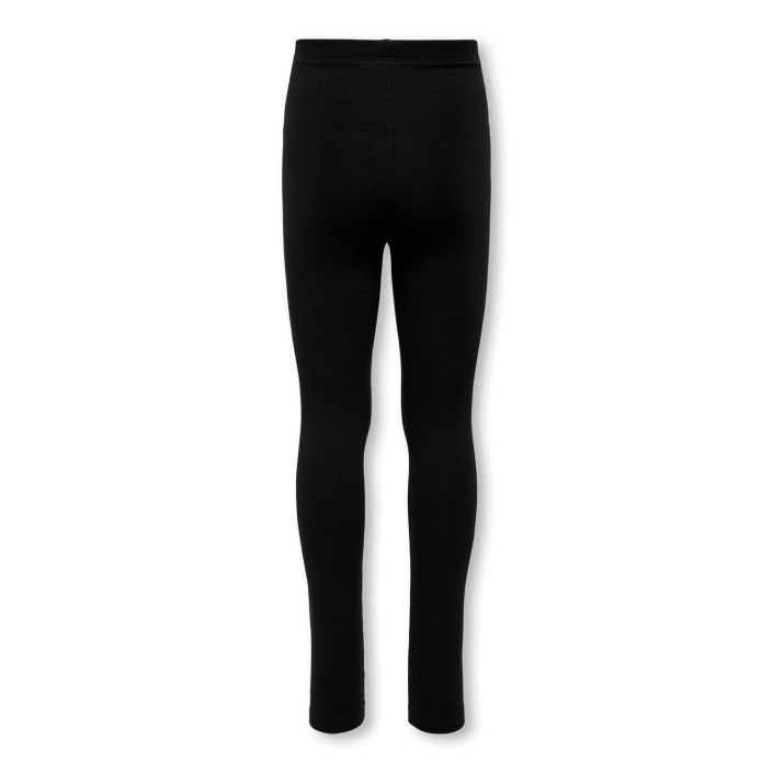 Only KOGEMILI BRUSHED LEGGINGS SWT NOOS Black | Freewear KOGEMILI BRUSHED LEGGINGS SWT NOOS - www.freewear.nl - Freewear