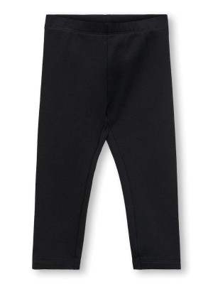 ONLY:KIDS ONLY KMGEMILI BRUSHED LEGGINGS SWT Black | Freewear KMGEMILI BRUSHED LEGGINGS SWT - www.freewear.nl - Freewear