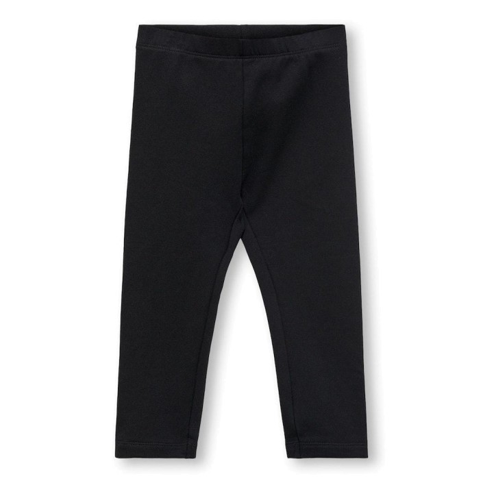 ONLY:KIDS ONLY KMGEMILI BRUSHED LEGGINGS SWT Black | Freewear KMGEMILI BRUSHED LEGGINGS SWT - www.freewear.nl - Freewear