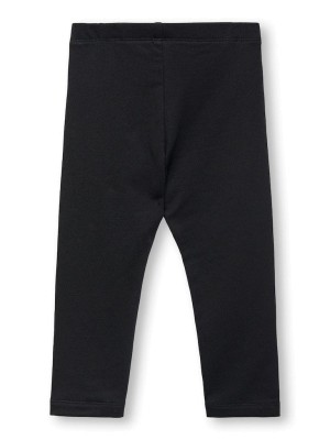 ONLY:KIDS ONLY KMGEMILI BRUSHED LEGGINGS SWT Black | Freewear KMGEMILI BRUSHED LEGGINGS SWT - www.freewear.nl - Freewear