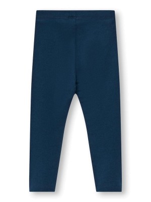 ONLY:KIDS ONLY KMGEMILI BRUSHED LEGGINGS SWT Dress Blues | Freewear KMGEMILI BRUSHED LEGGINGS SWT - www.freewear.nl - Freewear