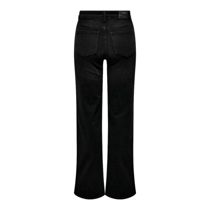 Only ONLMADISON BLUSH HW WIDE DNM CRO099: Washed Black | Freewear ONLMADISON BLUSH HW WIDE DNM CRO099: - www.freewear.nl - Freewear