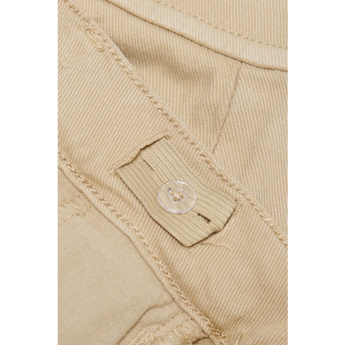 Only KOGRORY-FIA STR CARGO PANT CC PNT Humus | Freewear KOGRORY-FIA STR CARGO PANT CC PNT - www.freewear.nl - Freewear