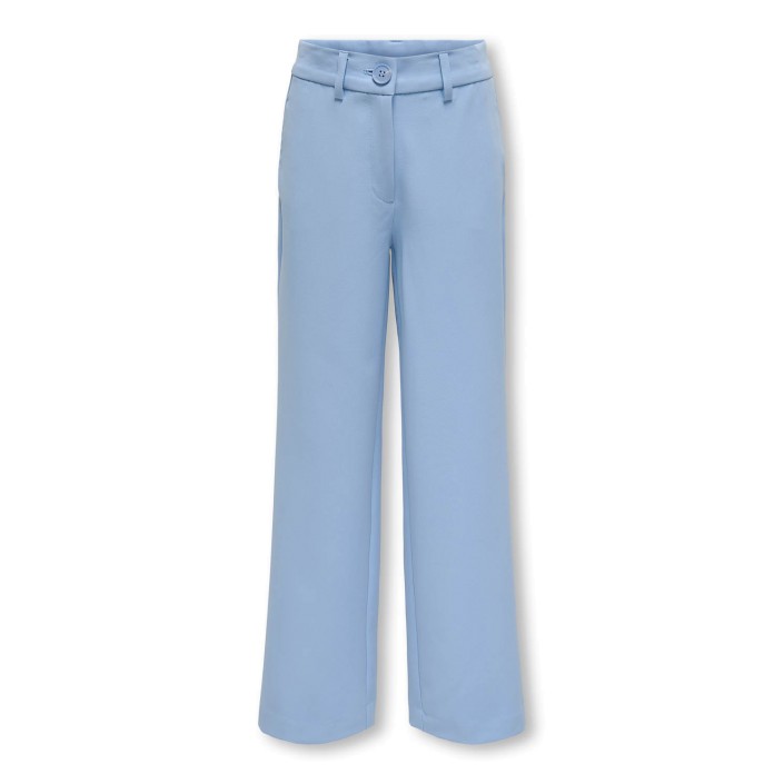 Only KOGLANA-BERRY MID STRAIGHT PANT TLR Open Air | Freewear KOGLANA-BERRY MID STRAIGHT PANT TLR - www.freewear.nl - Freewear