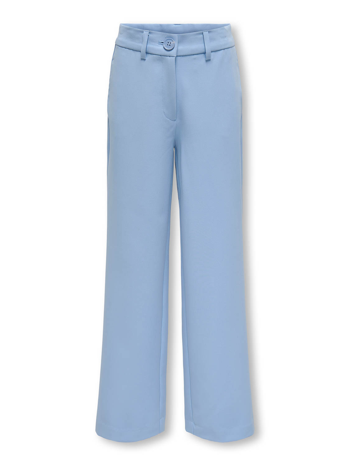 Only Koglana-berry Mid Straight Pant Tlr