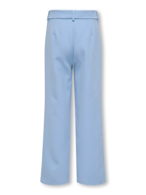Only KOGLANA-BERRY MID STRAIGHT PANT TLR Open Air | Freewear KOGLANA-BERRY MID STRAIGHT PANT TLR - www.freewear.nl - Freewear