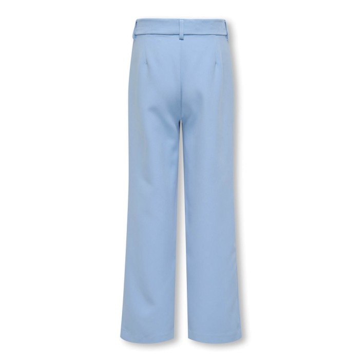 Only KOGLANA-BERRY MID STRAIGHT PANT TLR Open Air | Freewear KOGLANA-BERRY MID STRAIGHT PANT TLR - www.freewear.nl - Freewear
