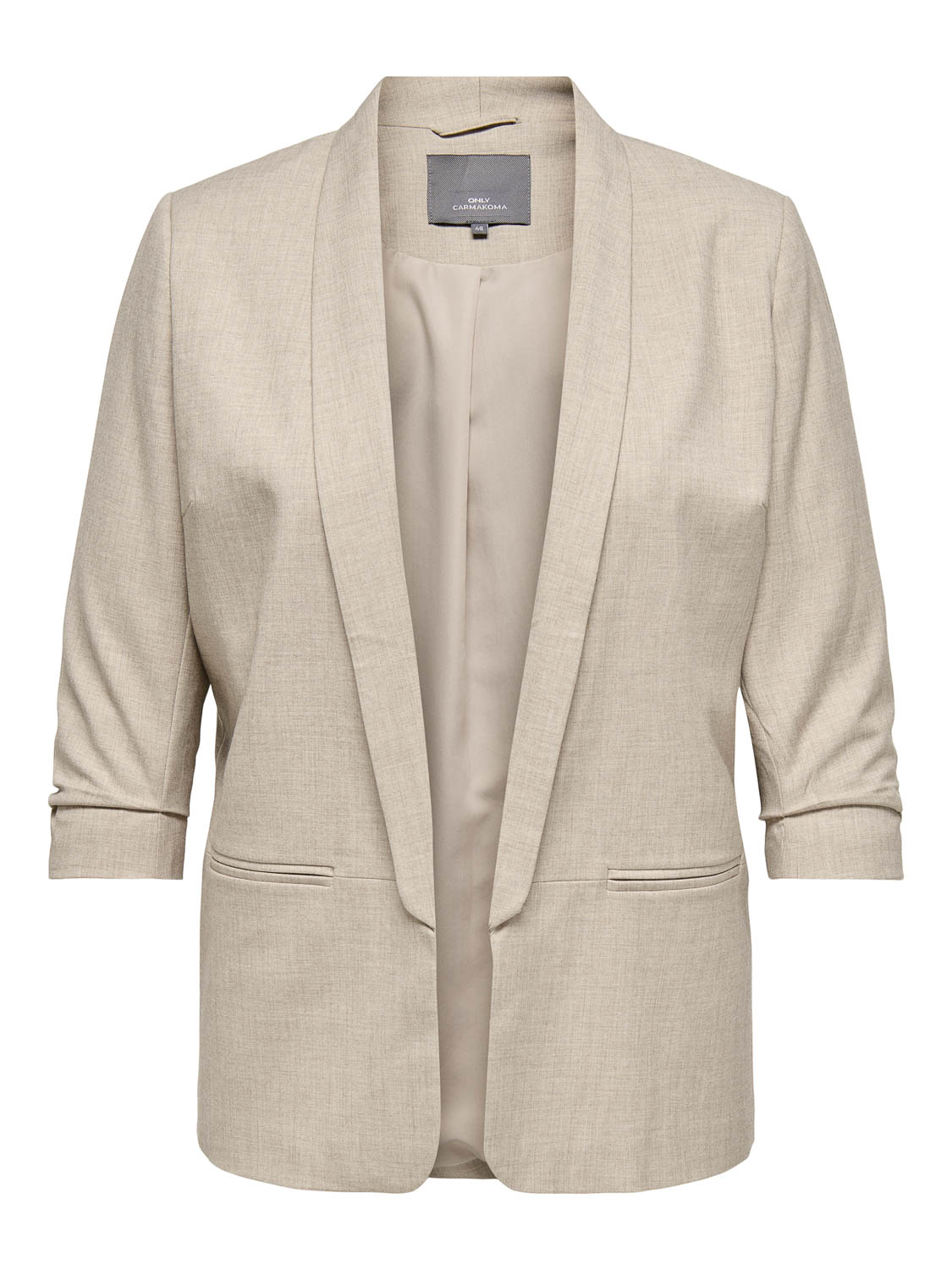 Carmakoma (Maatje Meer) Carelly 3/4 Life Blazer Tlr Noos
