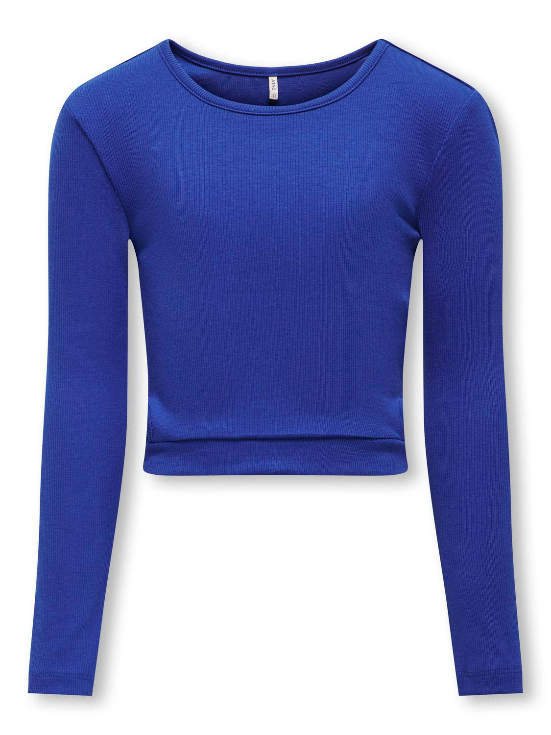 Only Kognessa Life L/s Cut Out Top Box J: