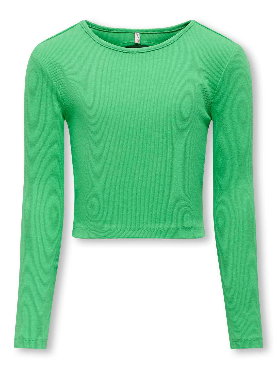 Only Kognessa Life L/s Cut Out Top Box J:
