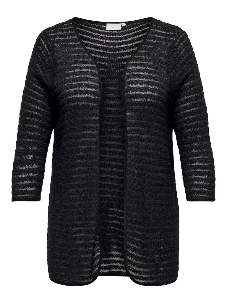 Carmakoma (Maatje Meer) Cardima 3 4 Cardigan Jrs