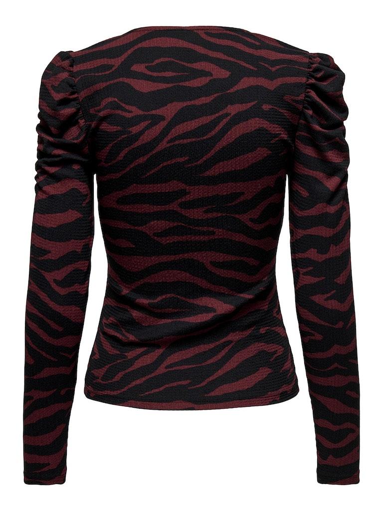Only Onlada L/s Top Jrs