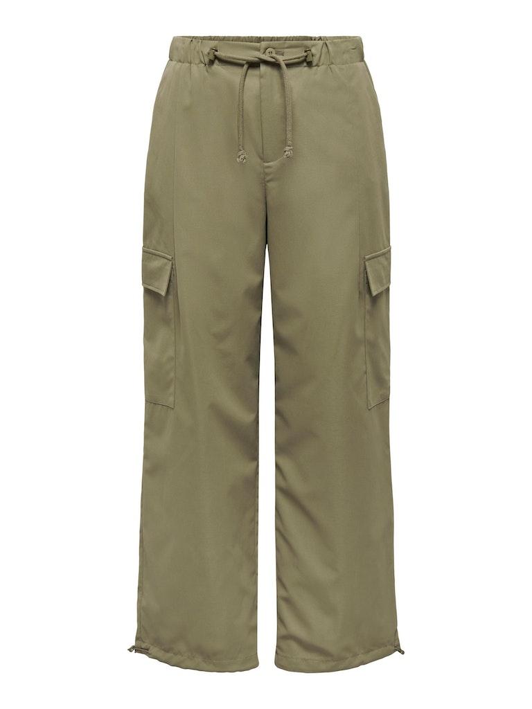 ONLY ONLCELIA MW PARACHUTE CARGO PNT Dames Broeken - Maat XL X L32