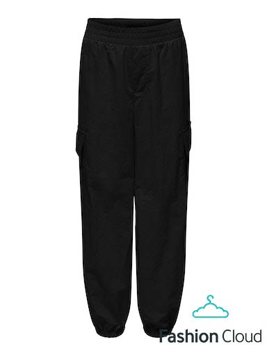 Only Kogecho Cargo Parachute Pant Pnt No: