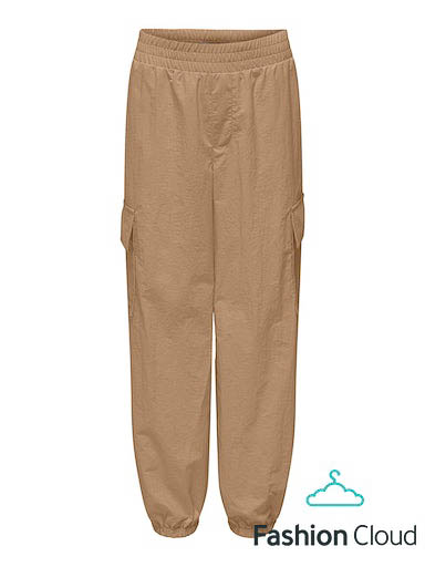 Only Kogecho Cargo Parachute Pant Pnt No: