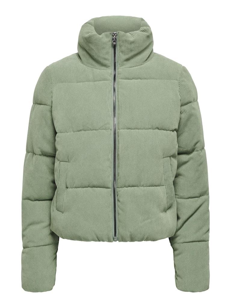 Only Onlnewdolly Corduroy Puffer Otw Noo: