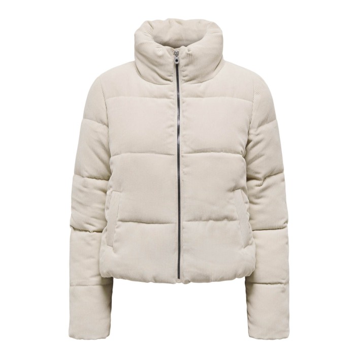 Only ONLNEWDOLLY CORDUROY PUFFER OTW NOO: Moonstruck/BIG CORDUROY PATTERN | Freewear ONLNEWDOLLY CORDUROY PUFFER OTW NOO: - www.freewear.nl - Freewear