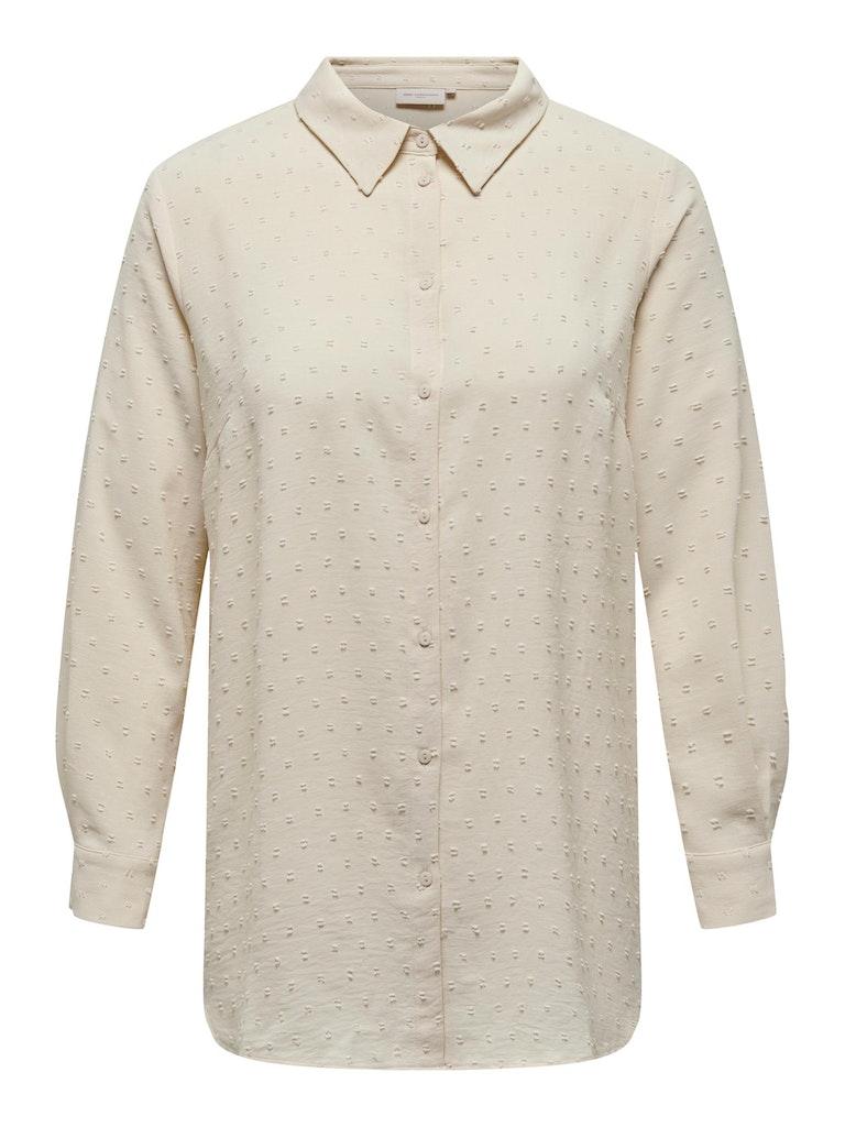 Carmakoma (Maatje Meer) Carmannia Ls Shirt